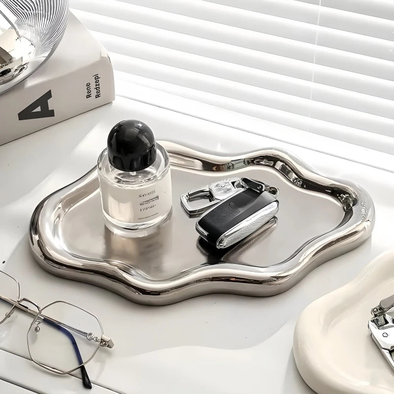 Luna Vanity Tray