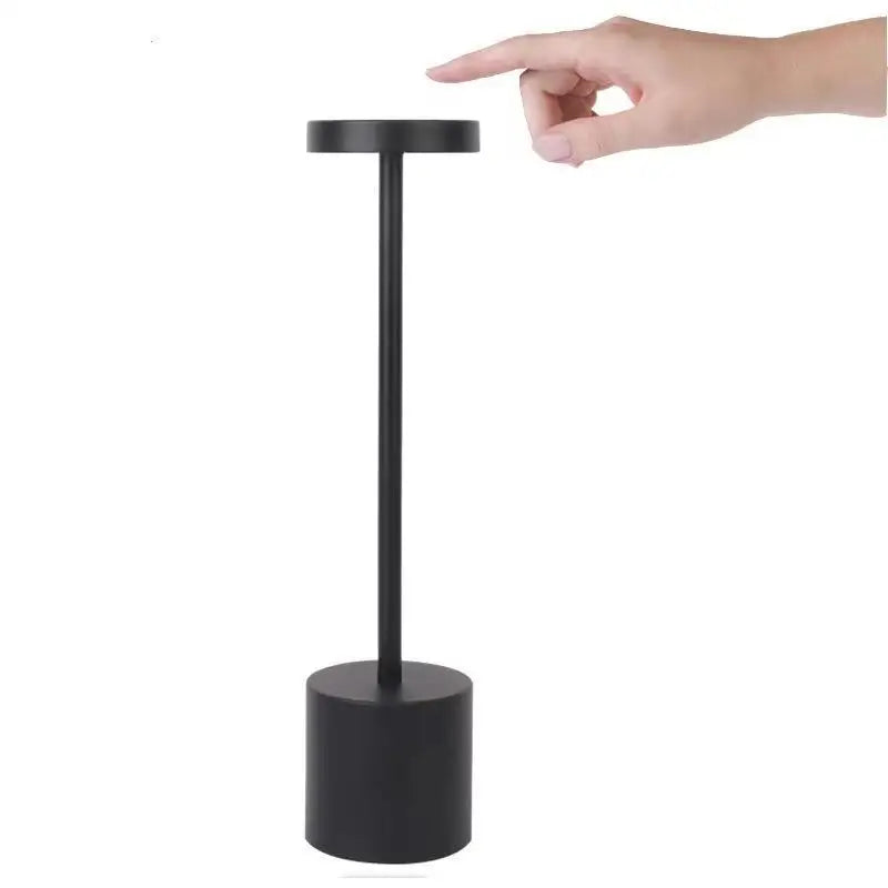 Luxe Lamp