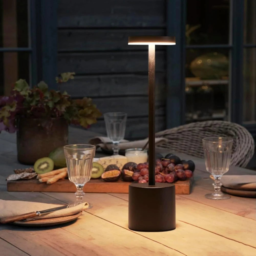 Luxe Lamp