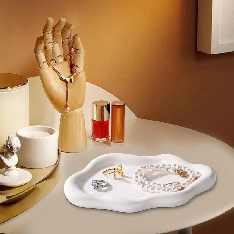 Luna Vanity Tray