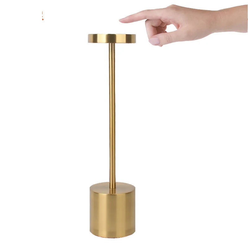 Luxe Lamp