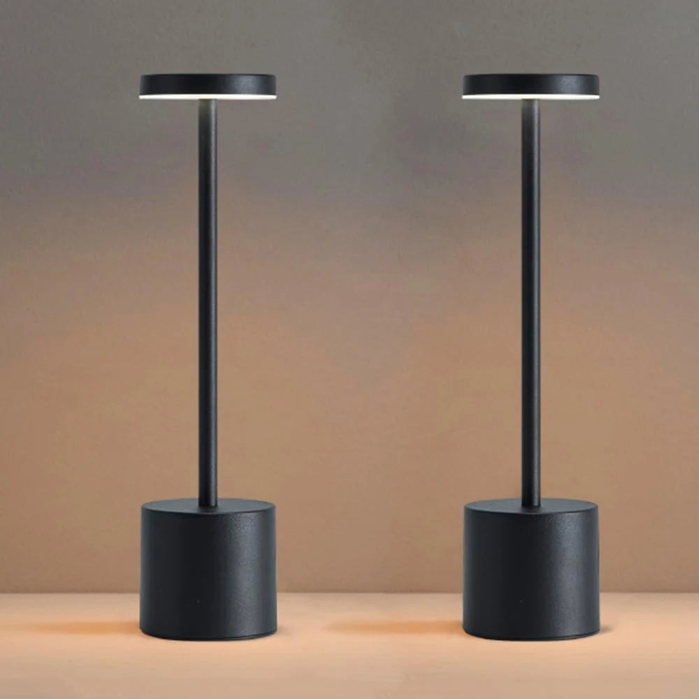 Luxe Lamp
