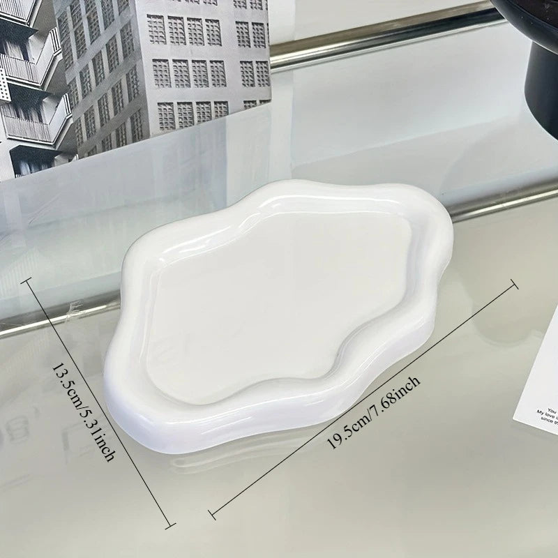 Luna Vanity Tray