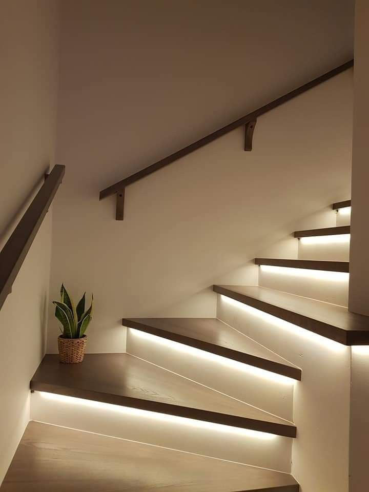 Luxe Sensor Light